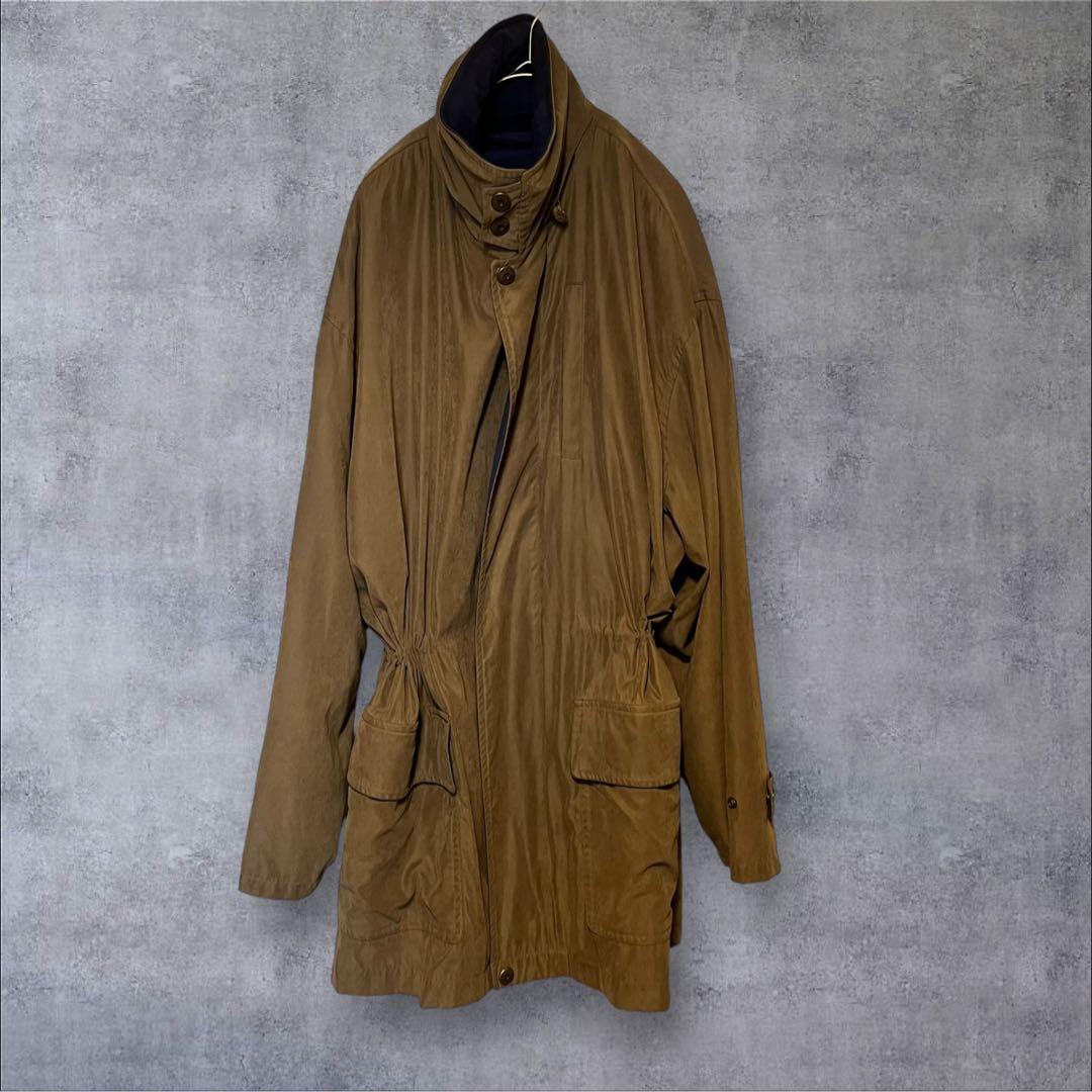 Christian Dior MONSIEUR モッズコート ライナー付き