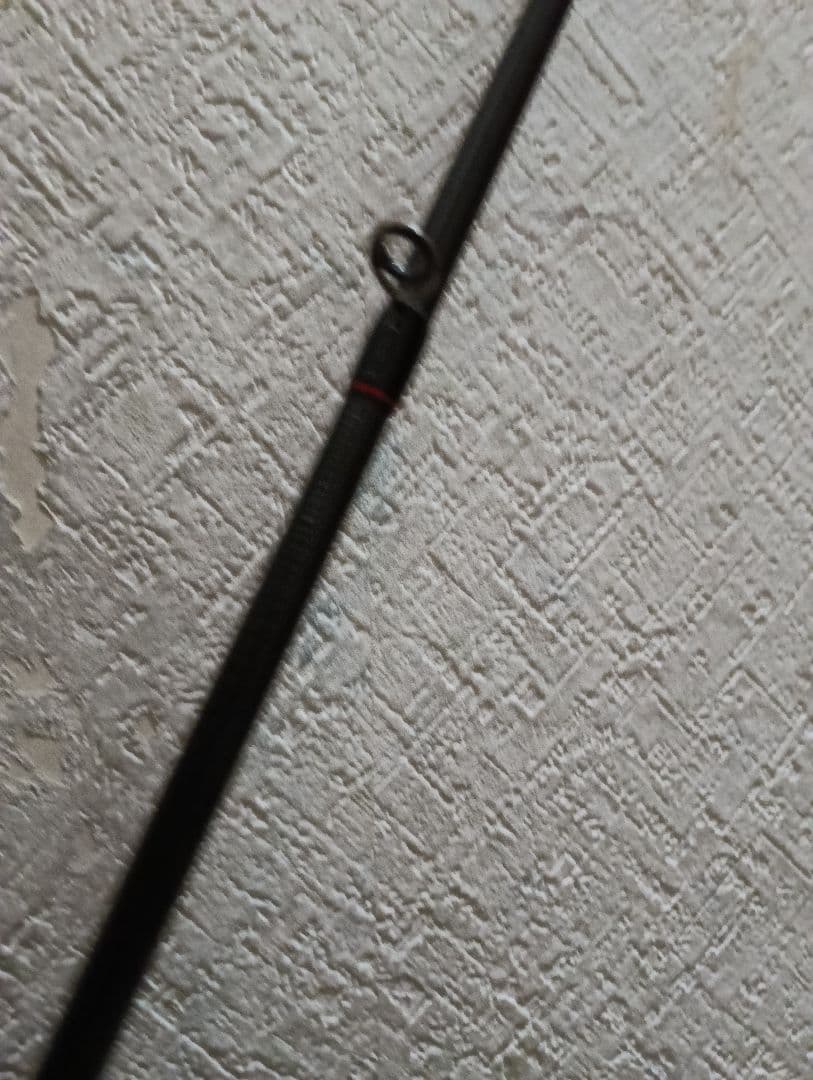 ダイワスティーズハリアー610！ C610H-SV