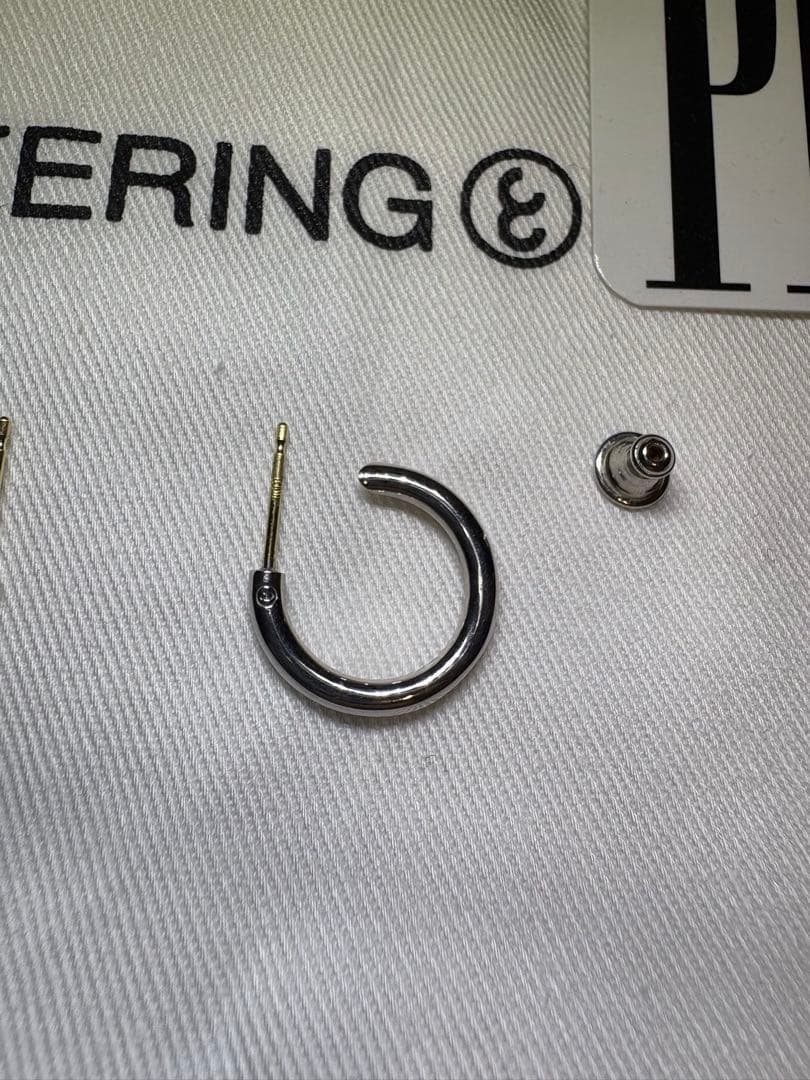 キャリアリング　placebo301