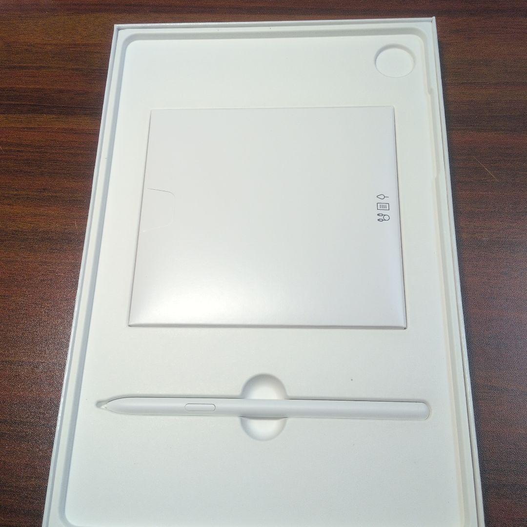 Samsung Galaxy Tab S10 Lite 本体 S Pen付属