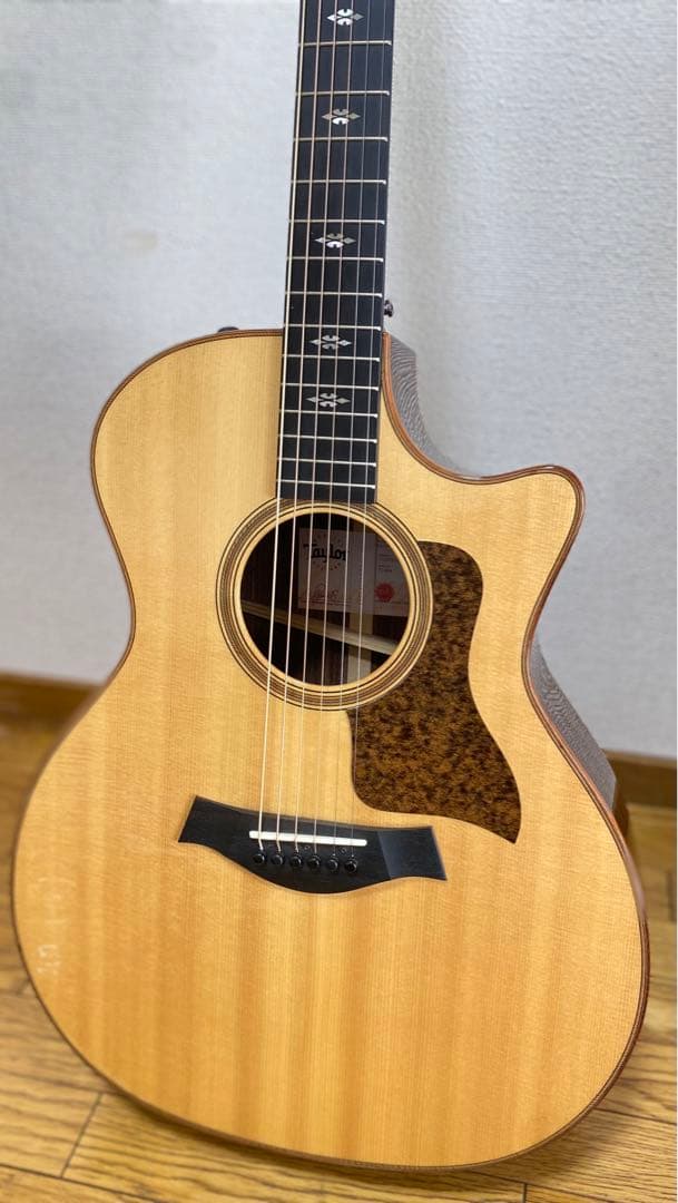 ギター Taylor 714ce Grand Auditorium