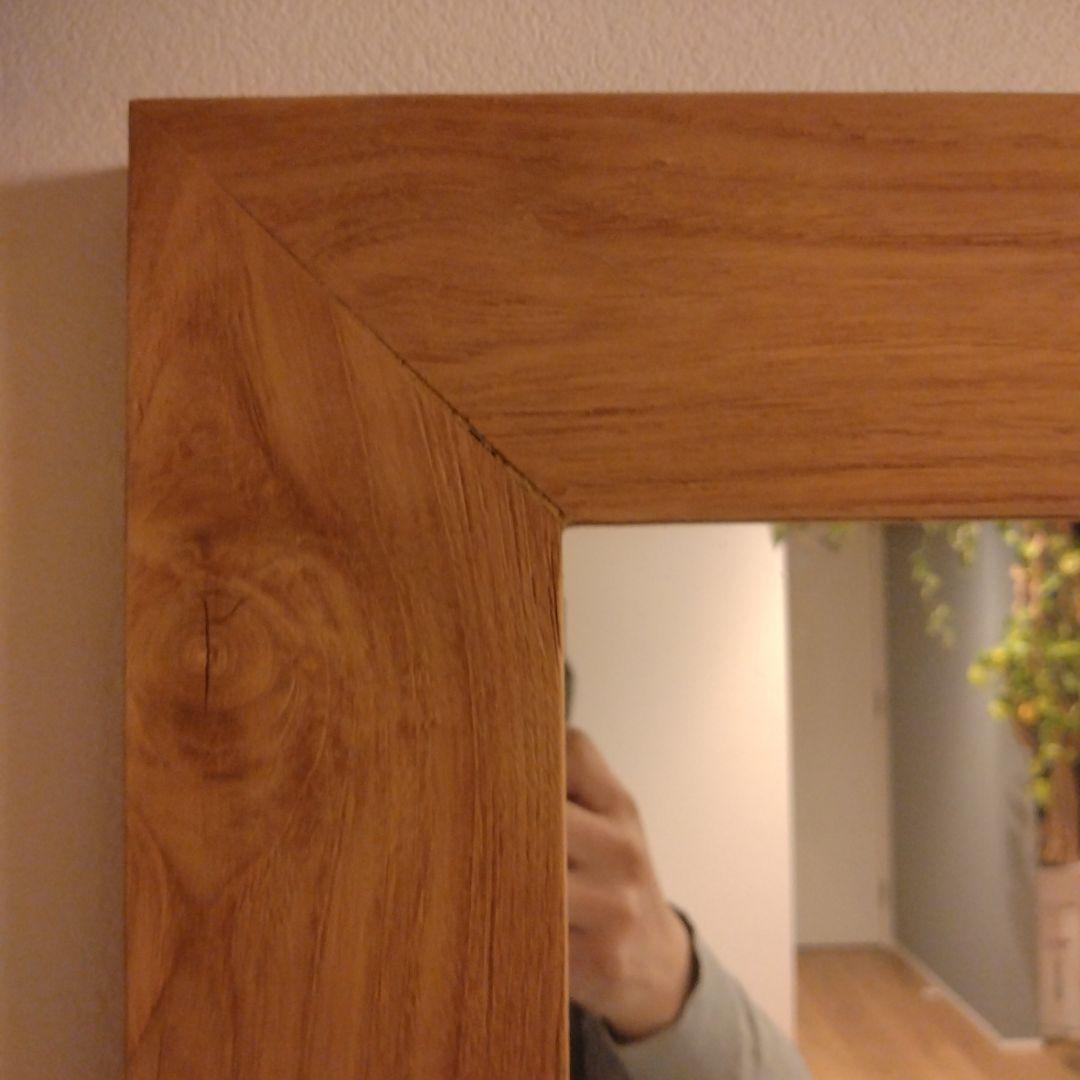 IDEE JATI TUA MIRROR M　美品