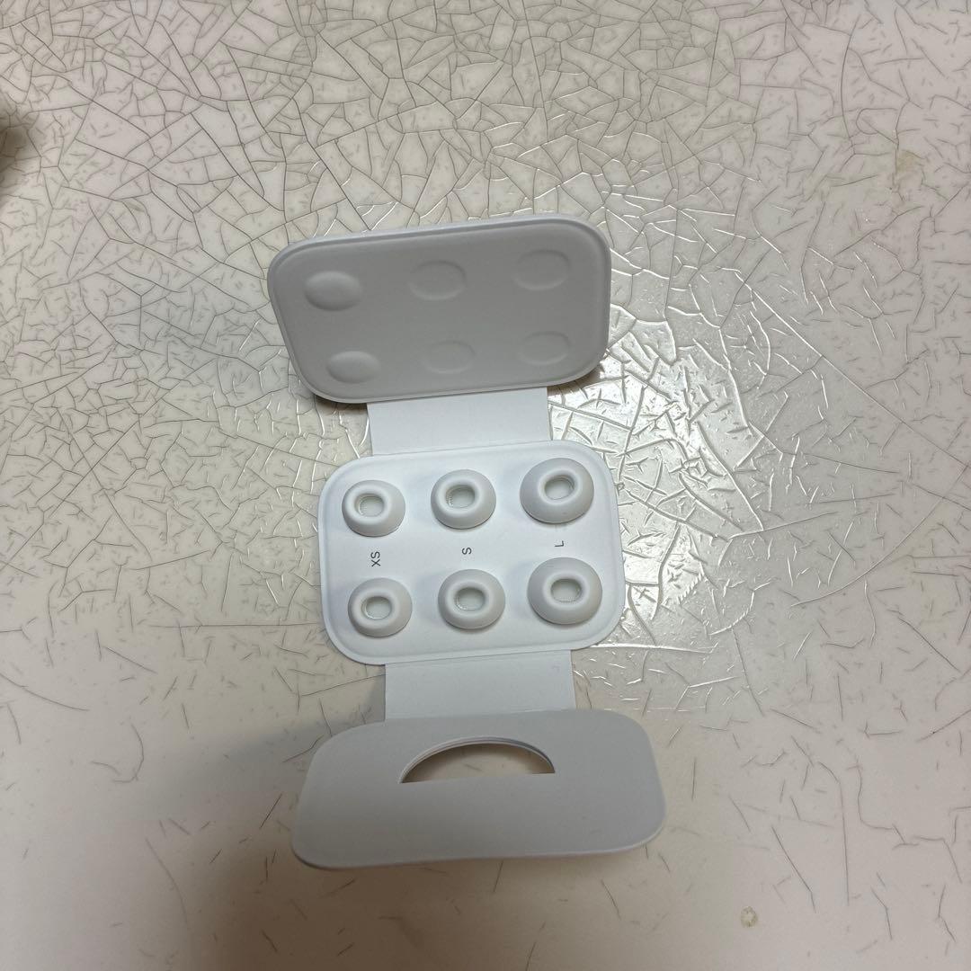 AirPods Pro第2世代 本体 充電ケース付き