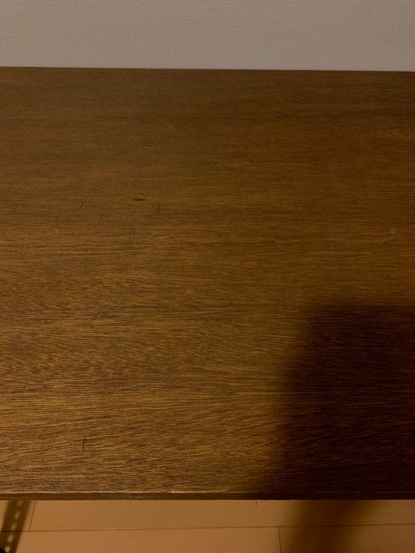 【yvlendour】D&DEPERTMENT ラワンカスタムデスク