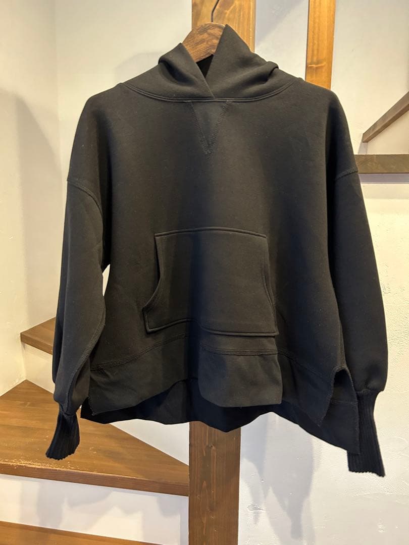 アンリアン　田中亜希子　dry touch foodie ブラック　最終値下げ