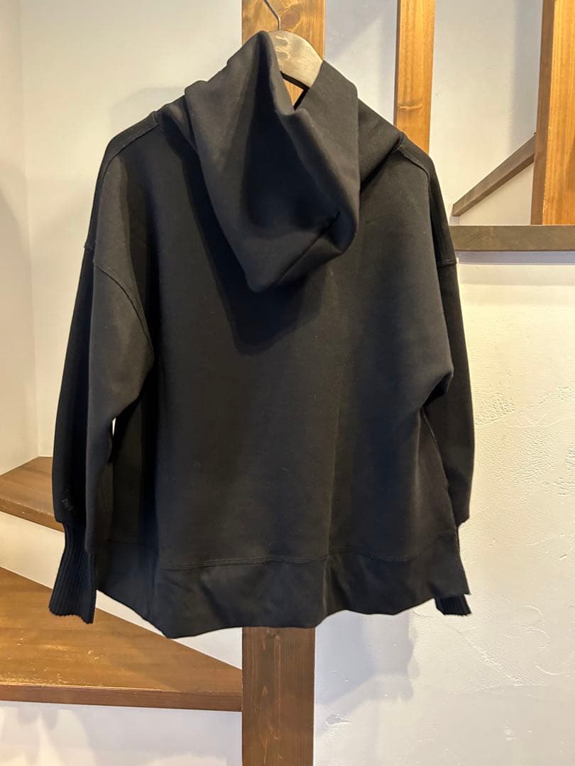 アンリアン　田中亜希子　dry touch foodie ブラック　最終値下げ