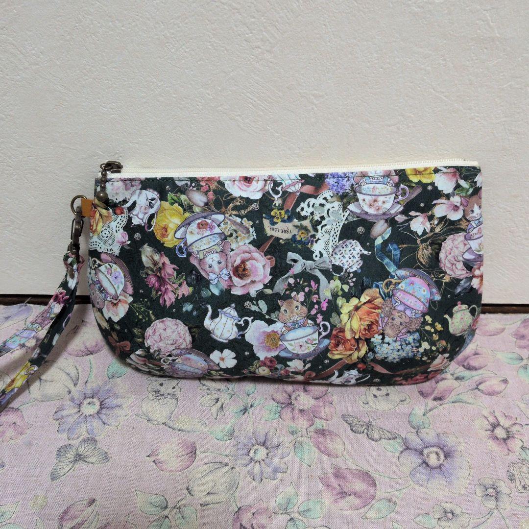 ラヴィ ジョリーフルール マイリトルテイラー4点 11/26