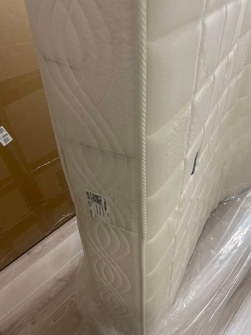 マニフレックス フラッグFX クイーンサイズ