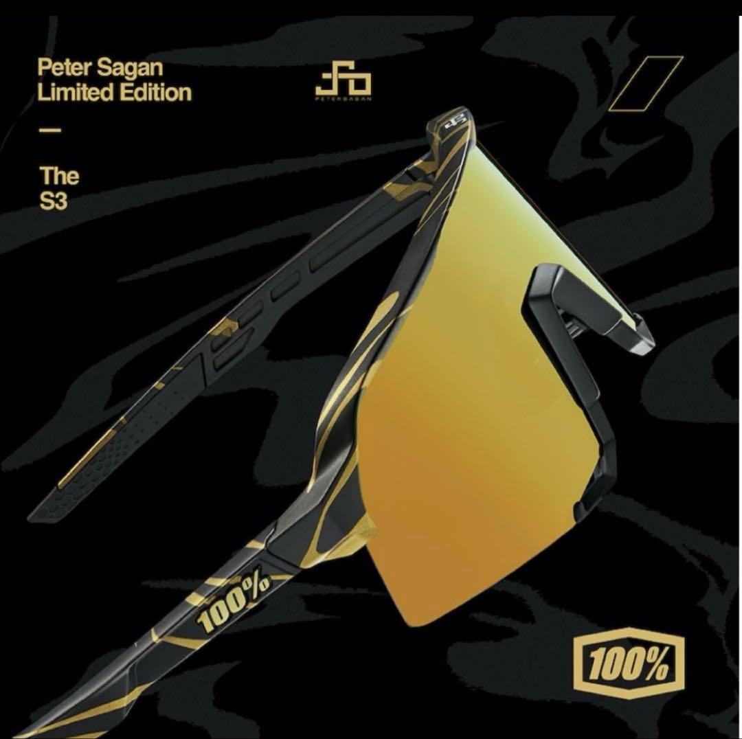 sbbc商品 ワンハンドレッド 100% サングラス 野球 自転車