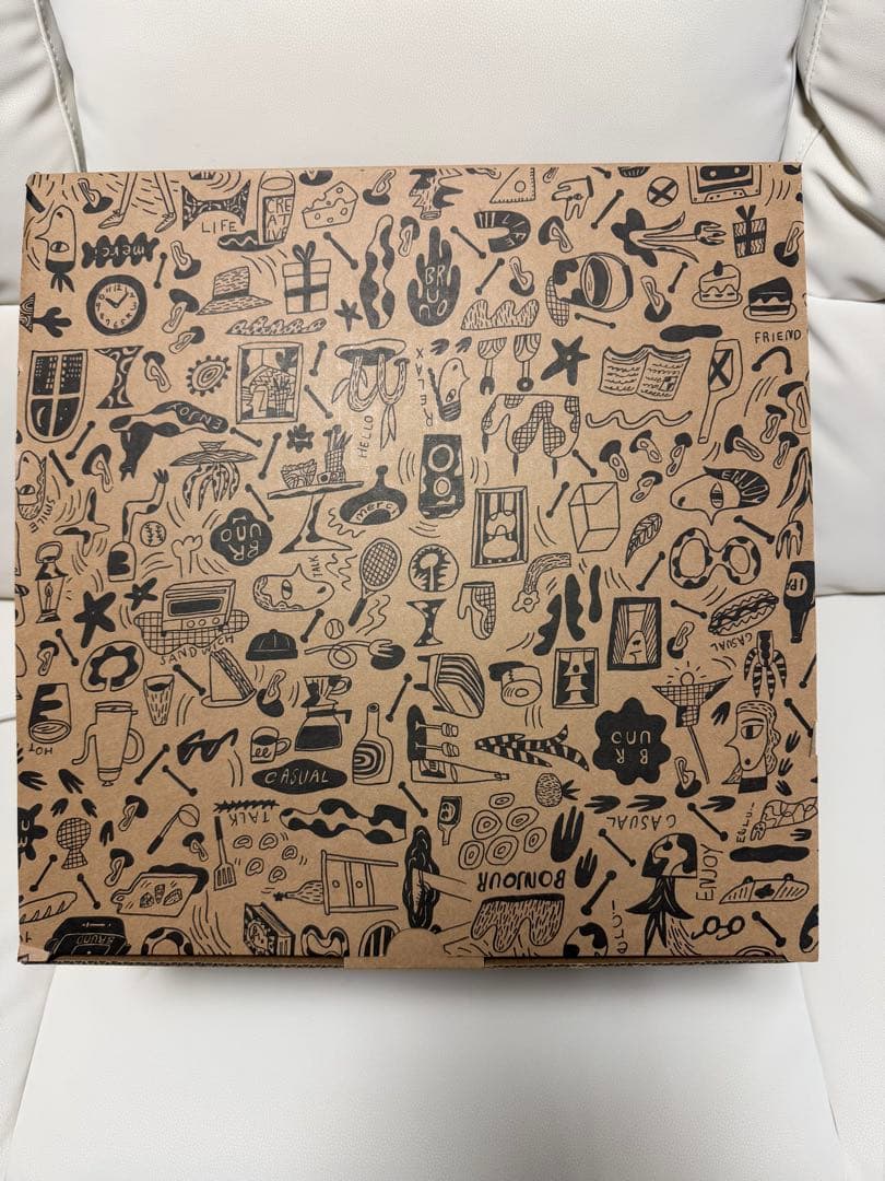 ブルーノ　スチーム＆ベイクトースター BOE067-BK （ブラック）BRUNO