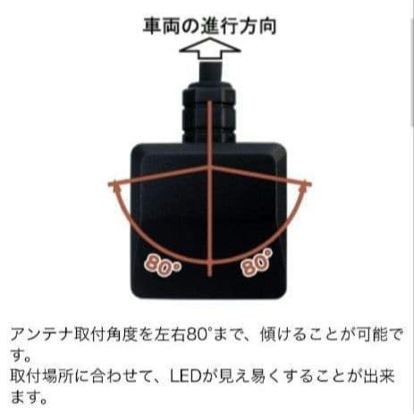 バイク　ETC　ミツバ　BE31　【764】