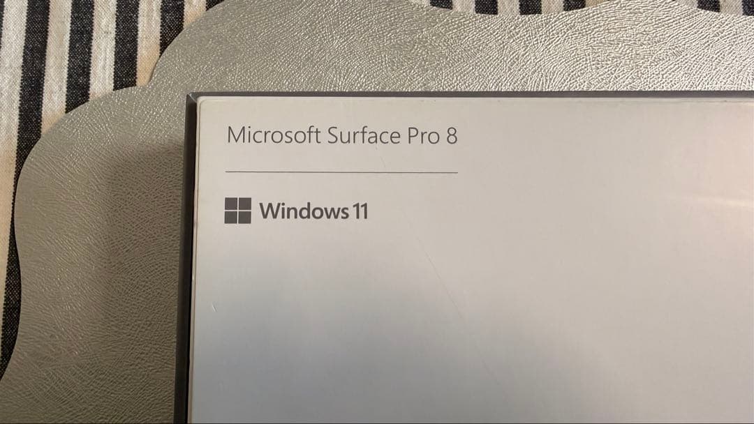 surface pro 8＋キーボード＋ACアダプター