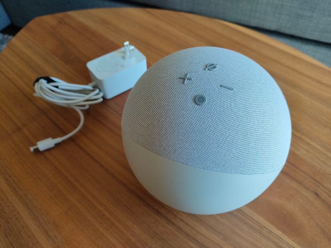 Amazon Echo 第4世代