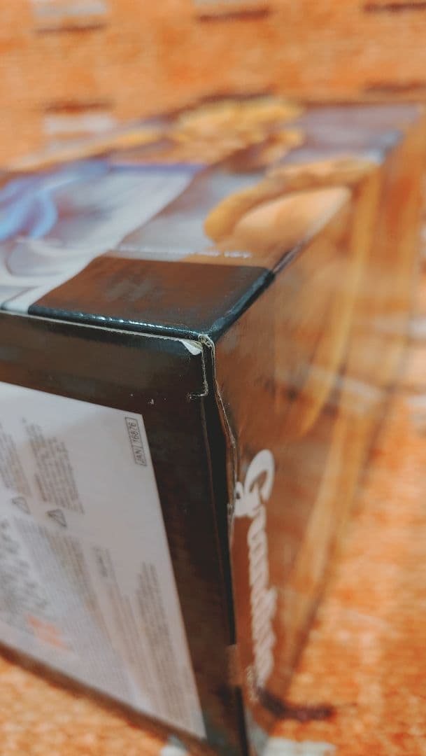 ドラゴンボール フィギュア グランディスタ ネロ ゴジータ 海外限定 海外正規