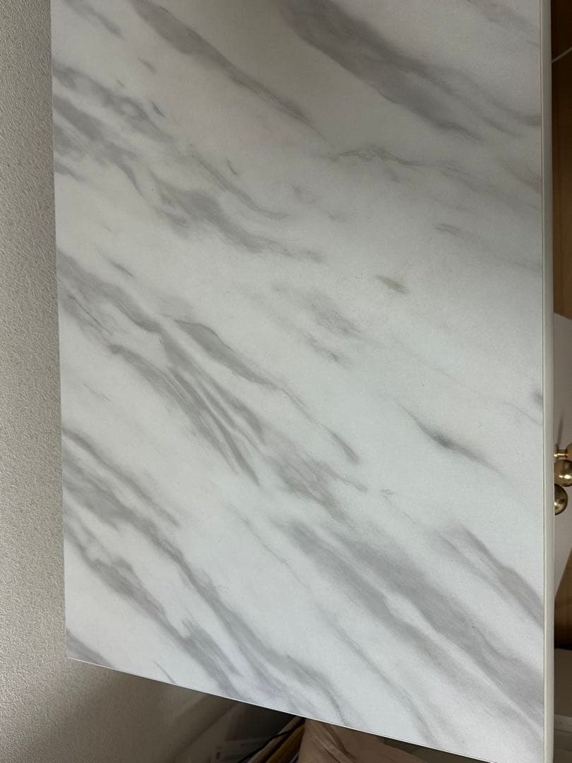 かっちん 様フランフラン ドレッサー エルドラド コスメデスク♡ ドレッサー♡