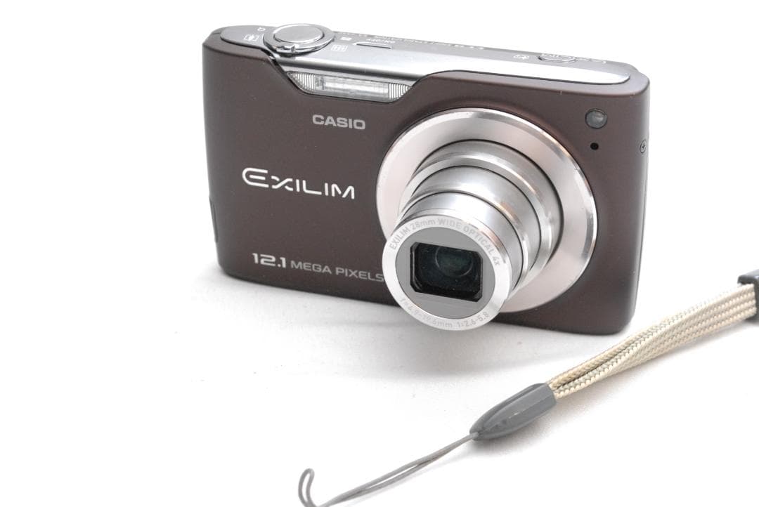 CASIO EXILIM EX-Z450 (良品）