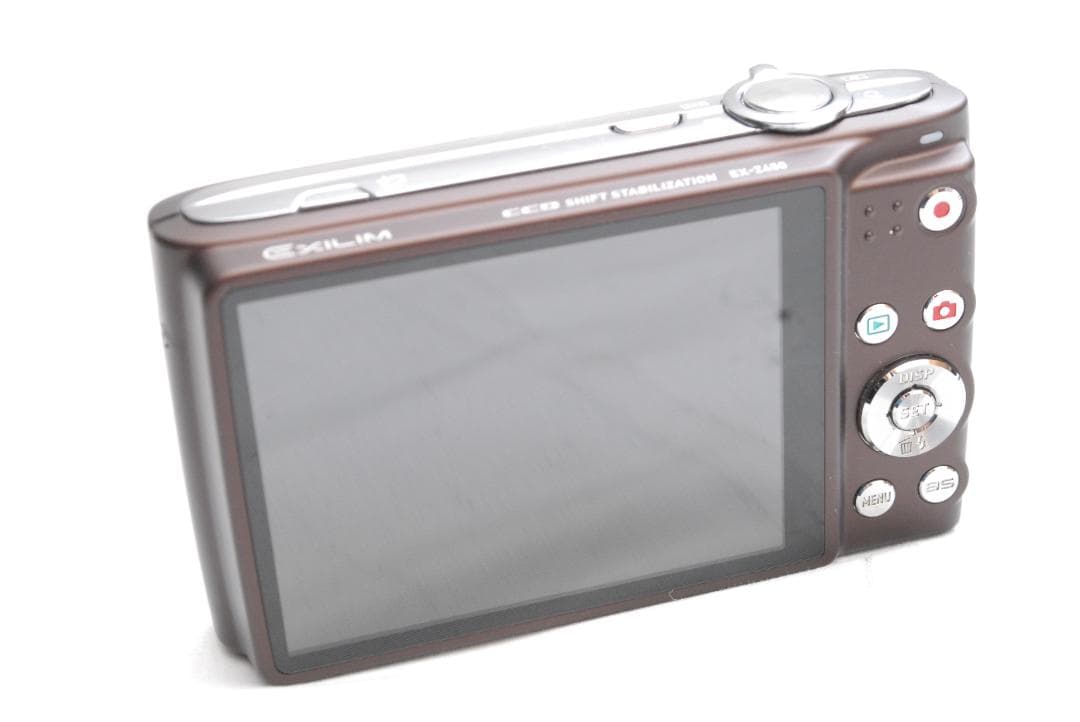 CASIO EXILIM EX-Z450 (良品）