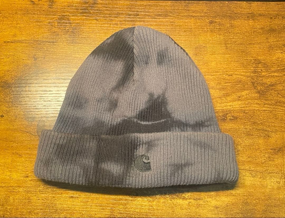 Carhartt vista beanie ビーニー