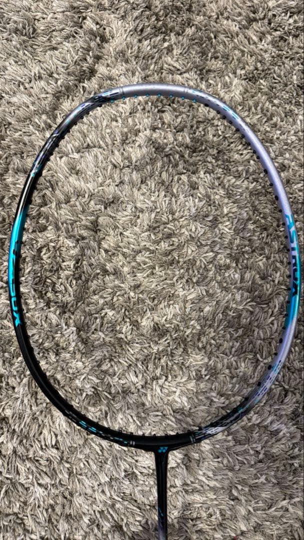 (超美品)アストロクス88D pro 4UG5