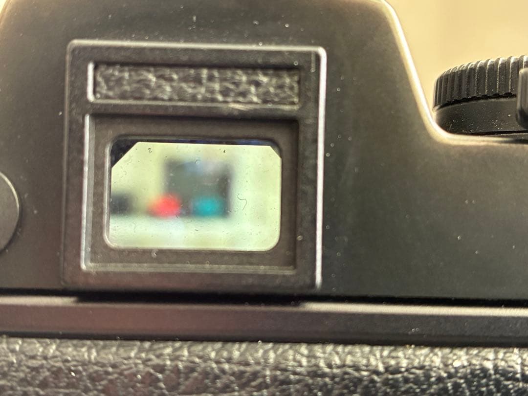 フィルムカメラ LEICA R4s + SUPER ANGULON-R20mm F4