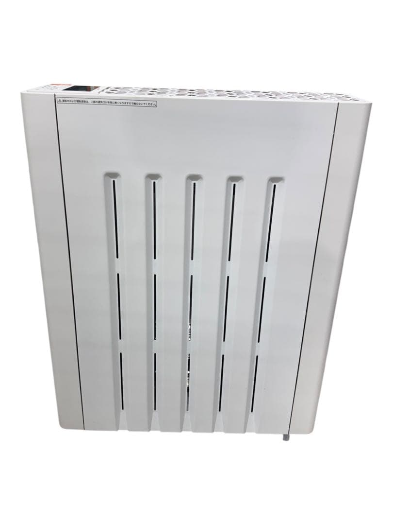 【美品】ユーレックス ホワイト　EHT-M15QDS ヘリテイジヒーター