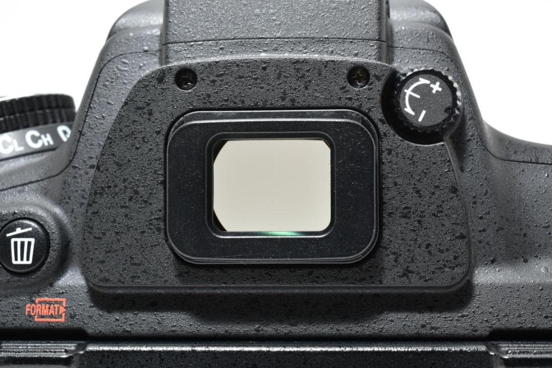 ■美品■Nikon ニコン D750 ボディ