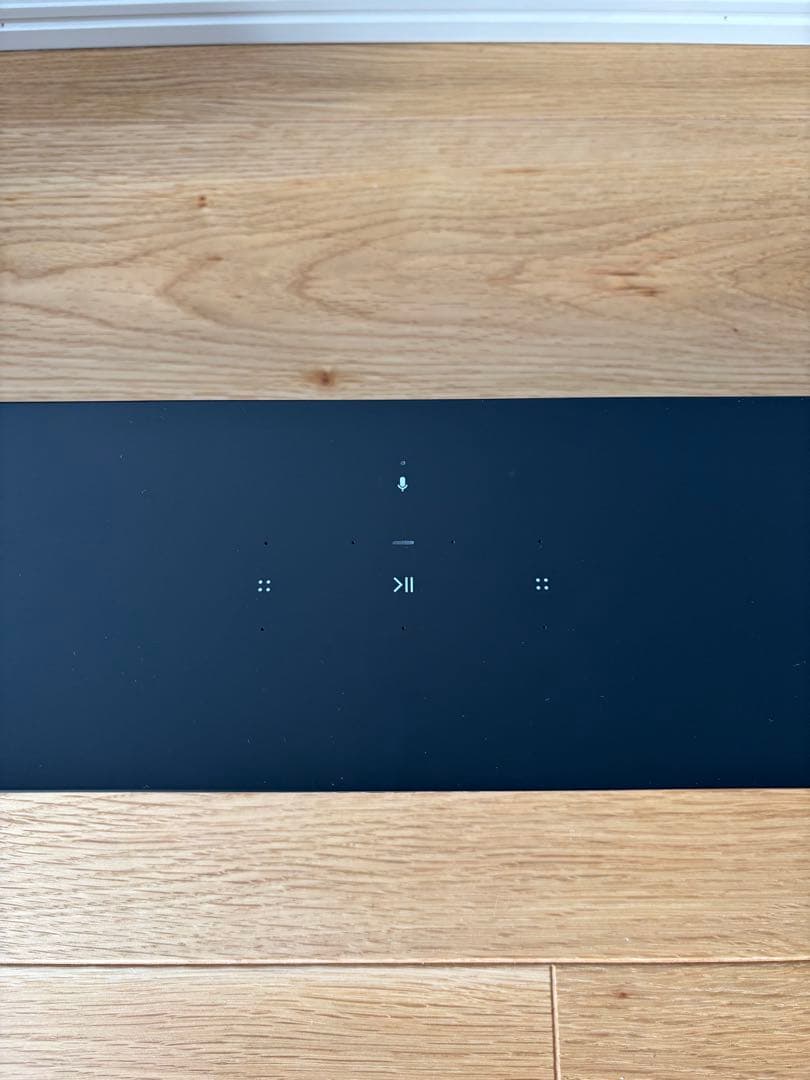 SONOS Beam Gen 2 ブラック　ソノス　サウンドバー