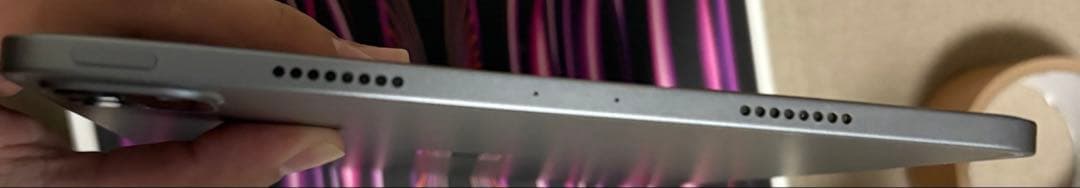 おまけ付き　Apple iPad Pro 11インチ　モデル第4世代　本体