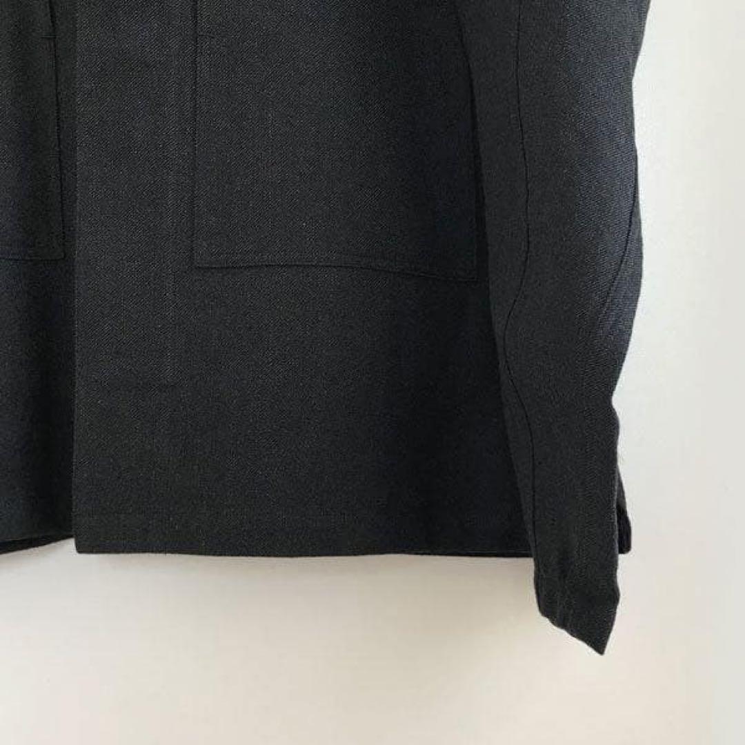 PHIGVEL ダークグレー カバーオール 3（L）