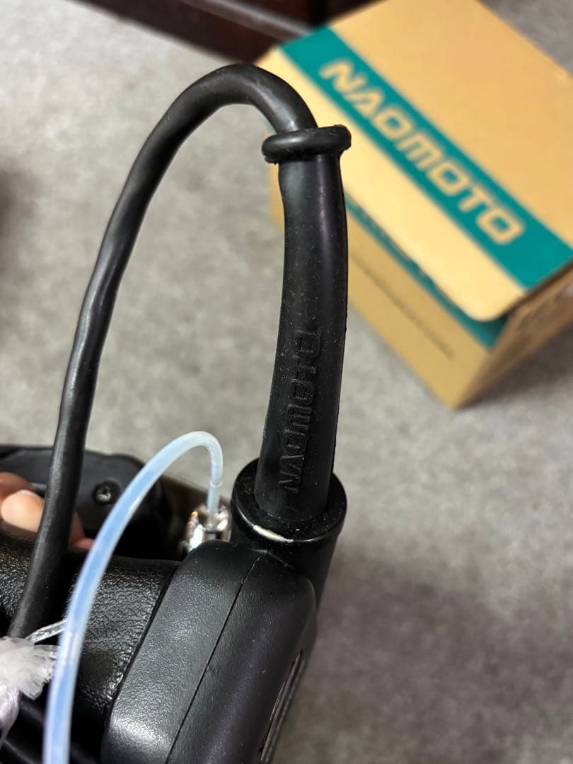 NAOMOTOオートスチームアイロンASL-621 •業務用•中古美品