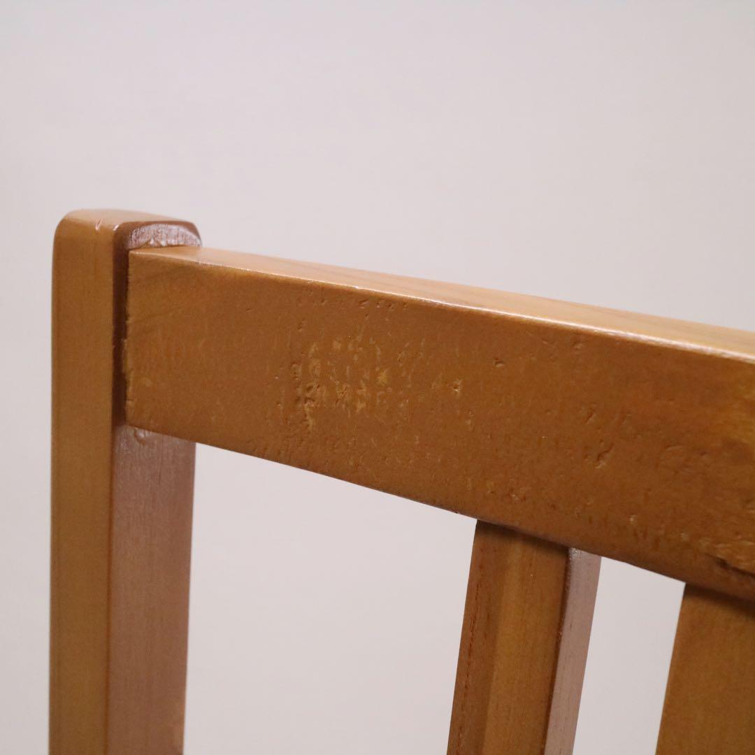 AZUMAYA BELOR 座椅子 ラタン フロアチェア 籐 北欧 モダン 1脚