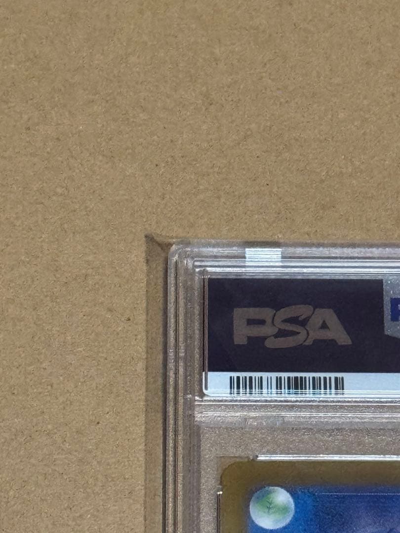 【PSA10】サーナイトex SAR