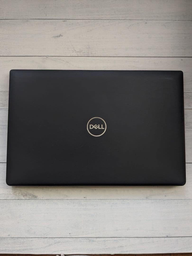 ② DELL Latitude 3520 16GB 256GB FHD