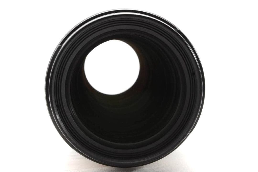 美品✨最軽量Lレンズ❤️Canon EF 70-200mm F4 L USM