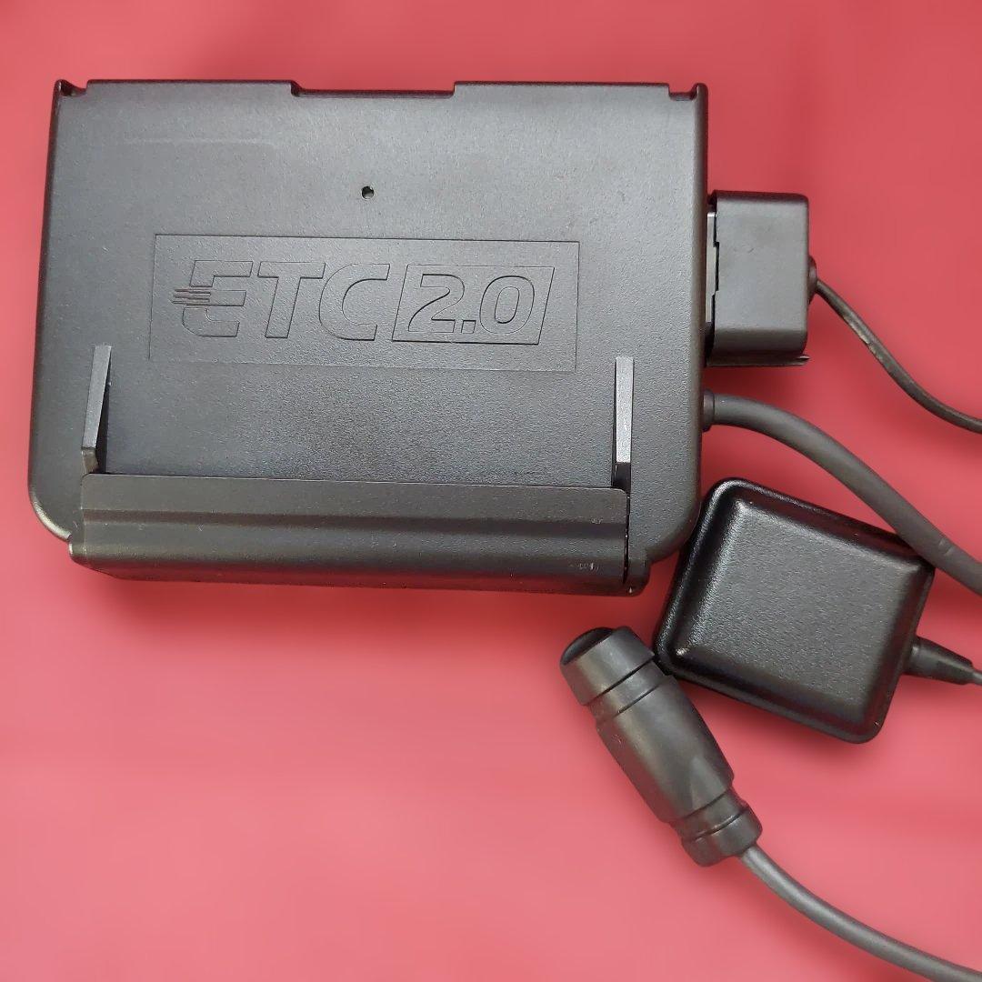 オートバイETC 2•0 ☆ ②