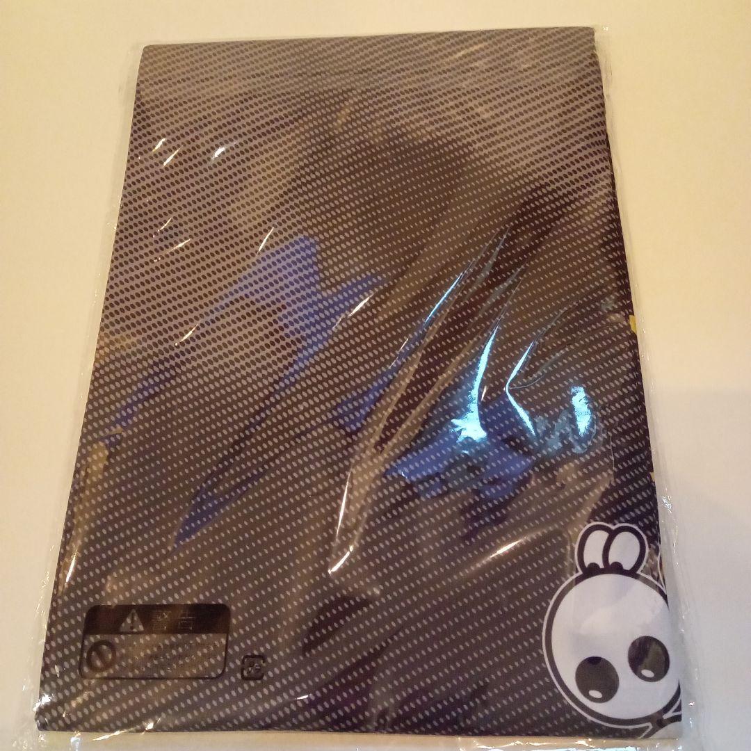 ☆黒蜜様 未開封☆春高記念Tシャツ Mizuno バレーボール XL