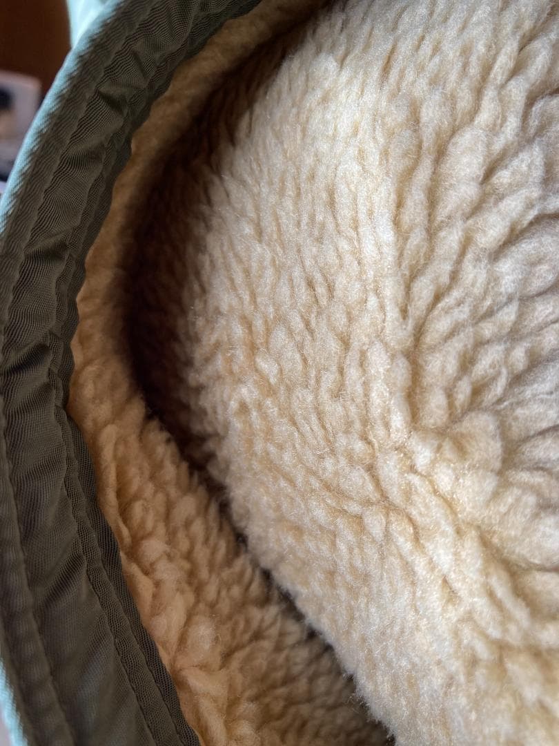 p*o様 DALEE'S&Co ダリーズ NA2 ナイロンジャケット デラックス