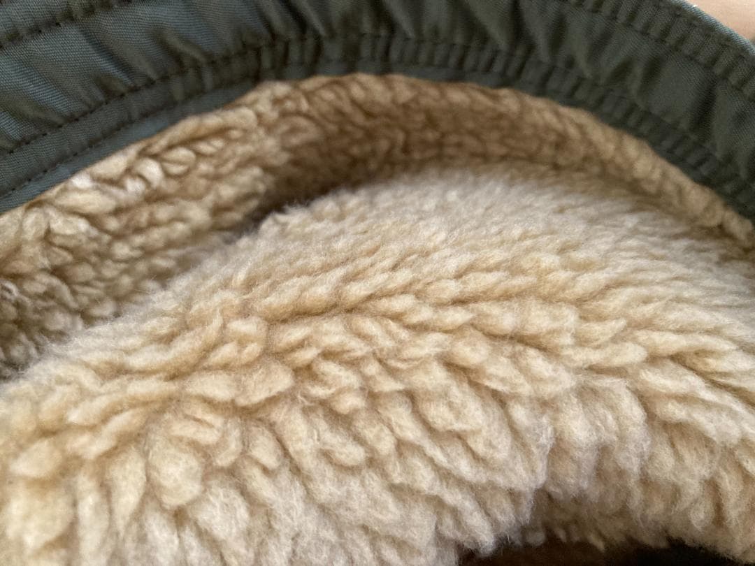 p*o様 DALEE'S&Co ダリーズ NA2 ナイロンジャケット デラックス