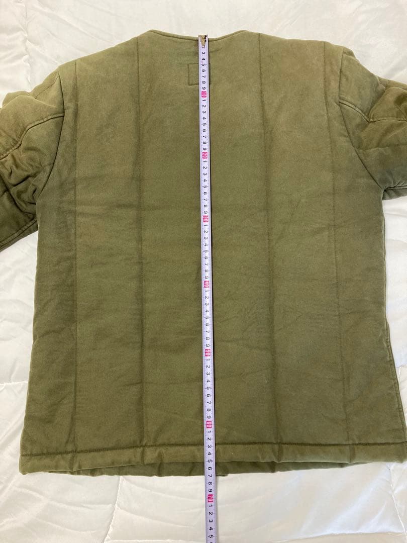 ジェラード　JELADO ミリタリージャケット