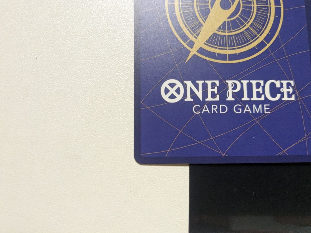 【2P＆1枚】ワンピースカード 応募者全員サービス 未開封2パック カード1枚