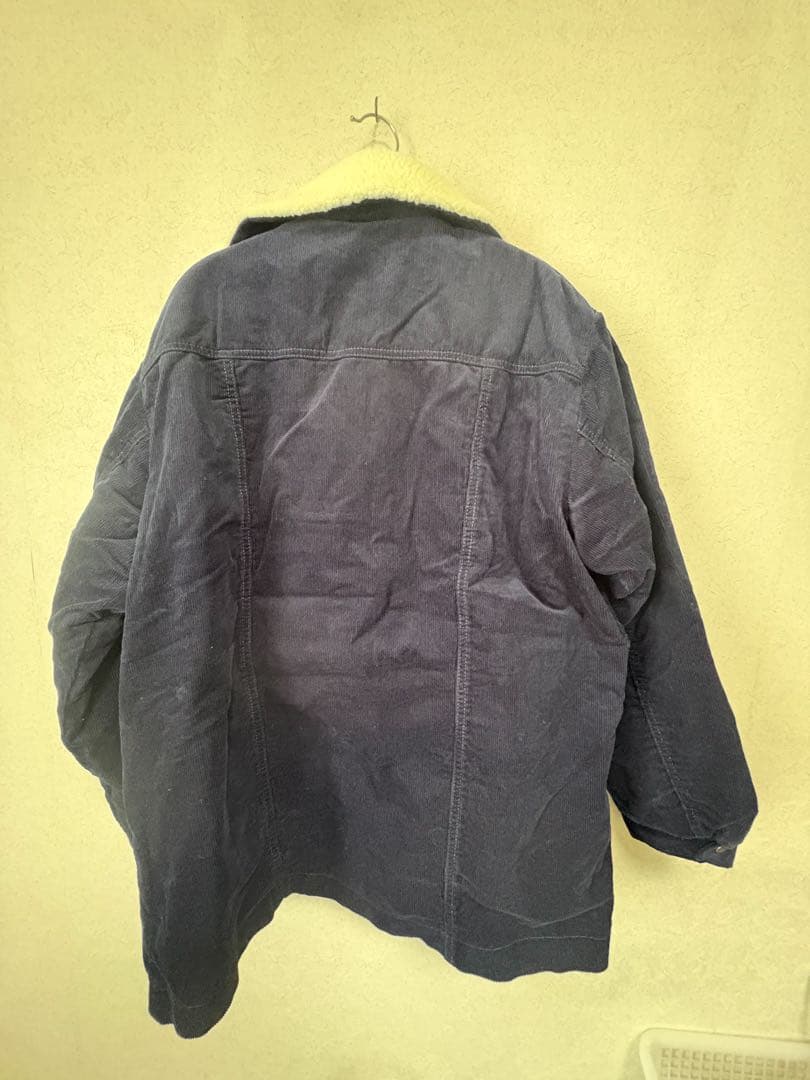 ★値下げ中★日ハム Wranglerジャケット L 新品未使用