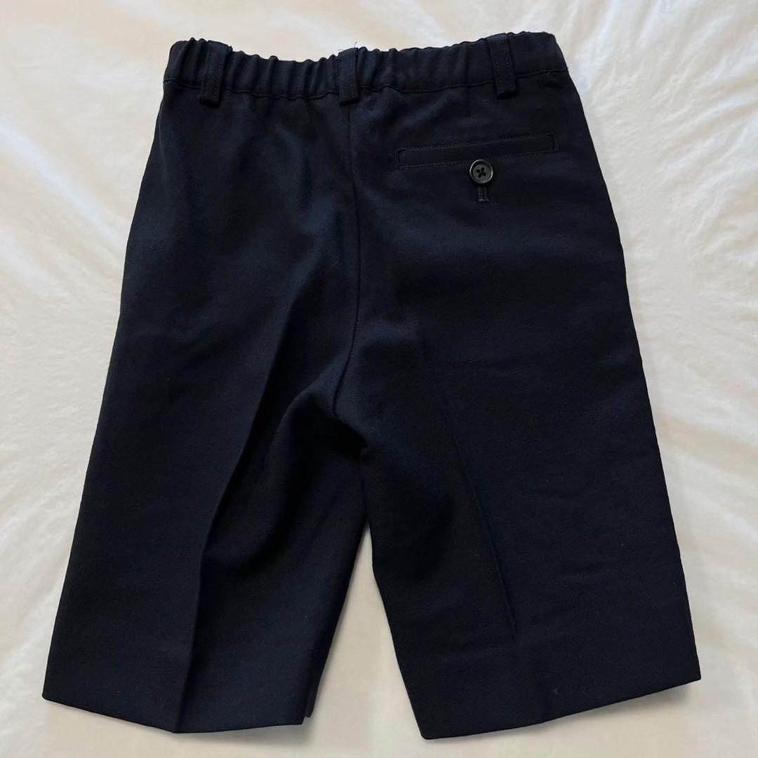 ファミリア　フォーマル　お受験　スーツ　110㎝