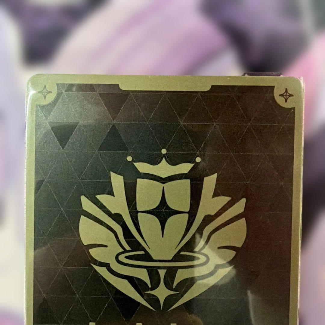 ホロカ 白上フブキ 黄色 Debut