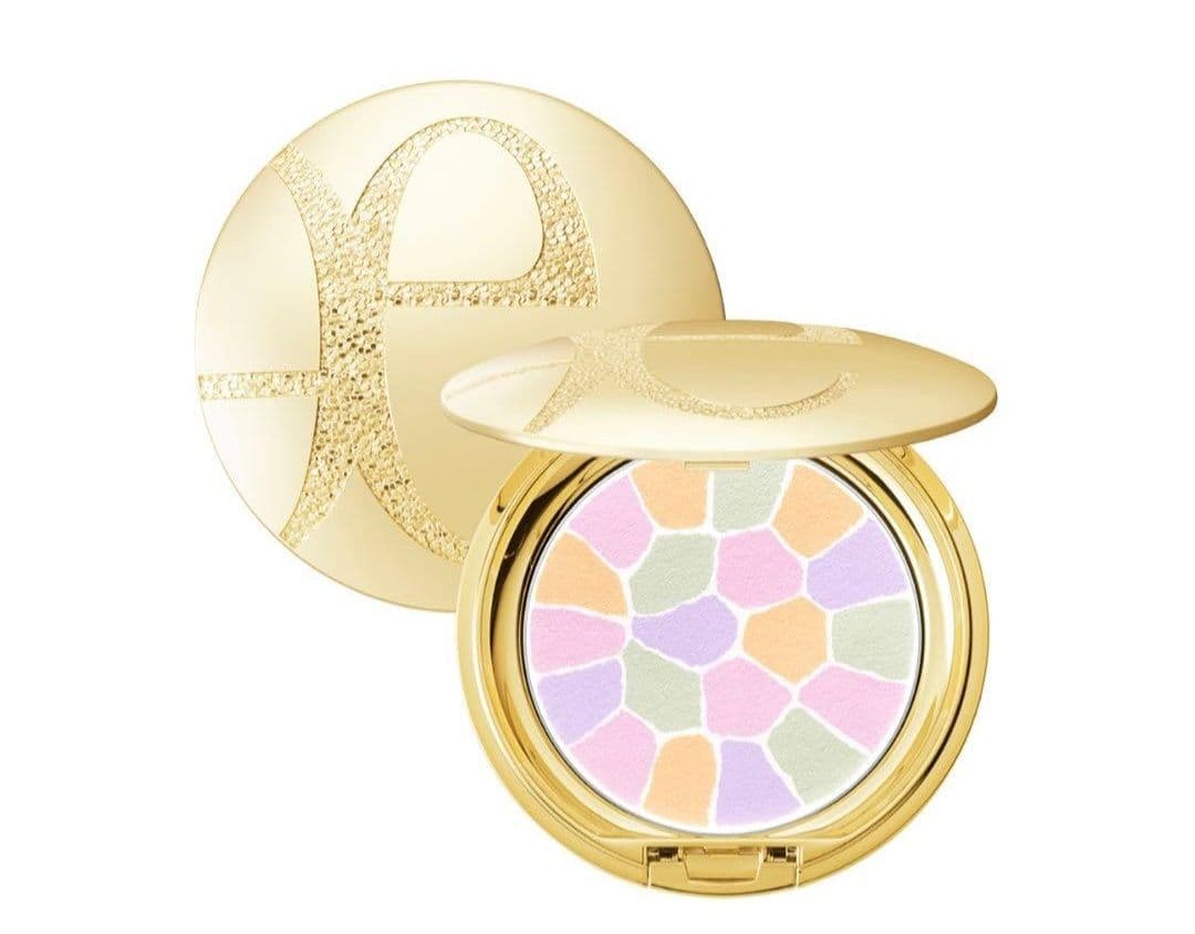 エレガンス ラプードル オートニュアンス I フェイスパウダー8.8g　箱あり