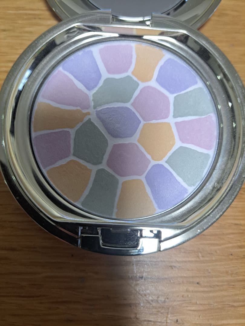 エレガンス ラプードル オートニュアンス I フェイスパウダー8.8g　箱あり