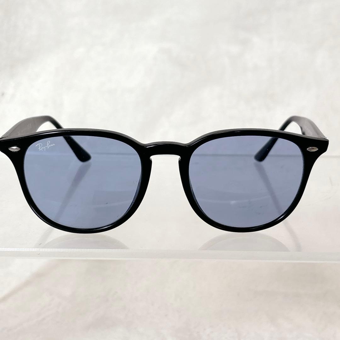 RayBanレイバンRB4259F 601/80 53/20