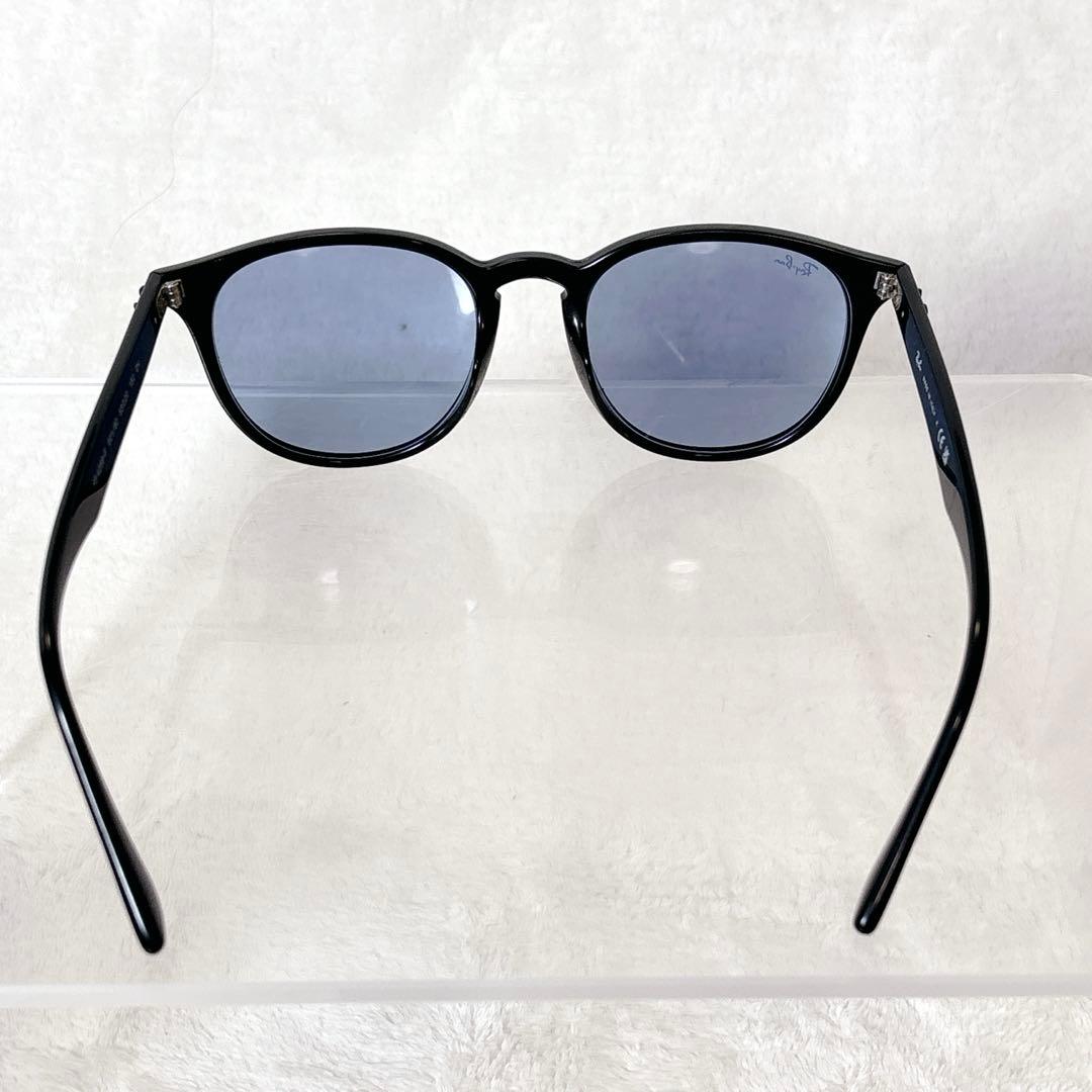RayBanレイバンRB4259F 601/80 53/20