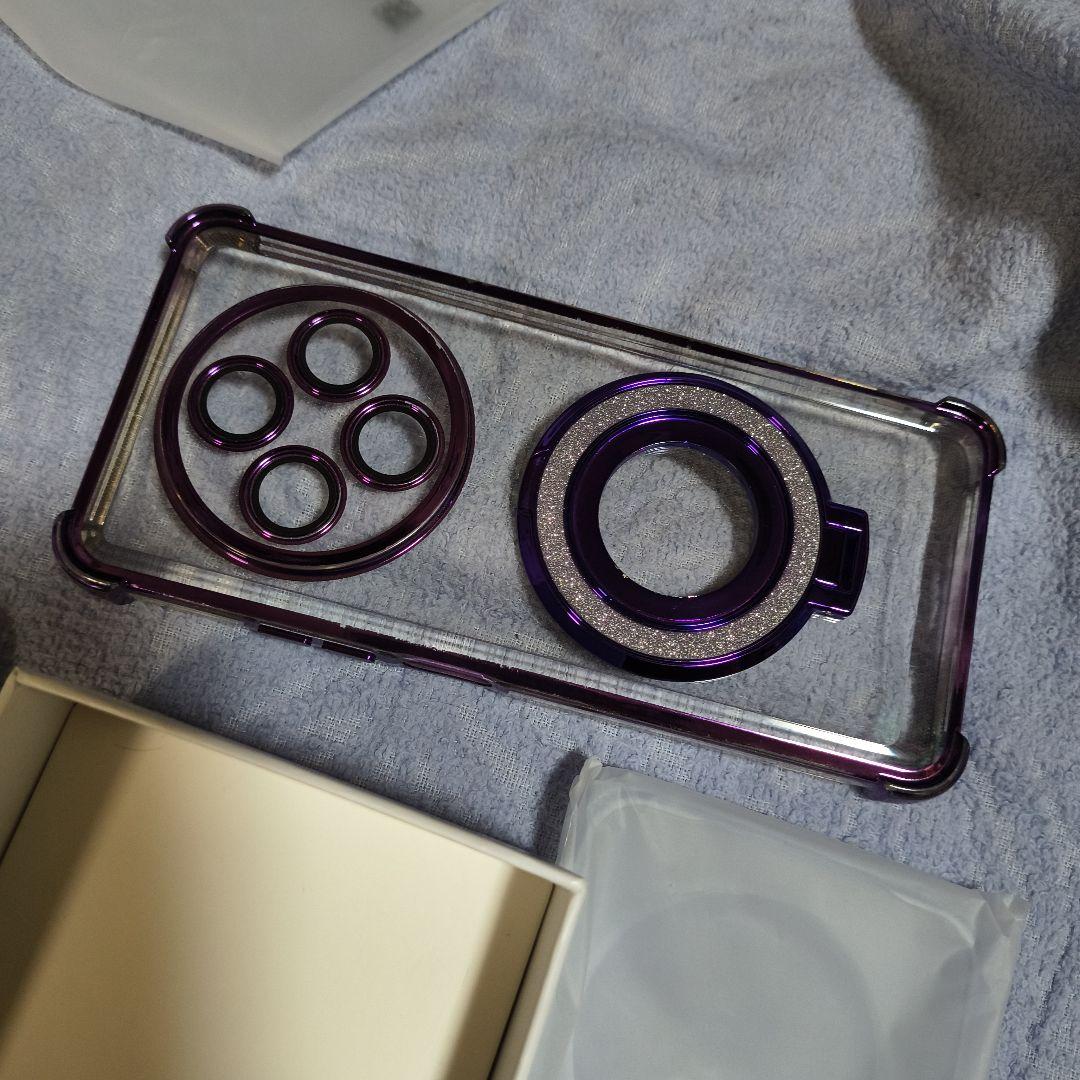 Redmi 14c 8GB　128GB シムフリー