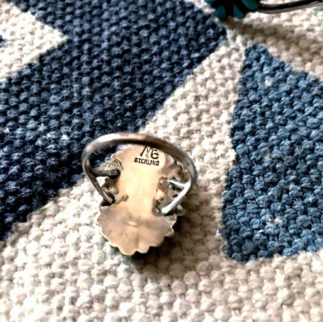 コウドウ　お買い得!人気インディアンジュエリー　セット