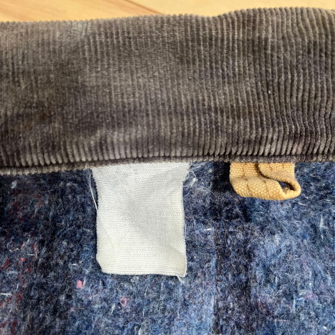 カーハート　ミシガンチョアコート